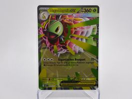 Erhabene Helden - Mega Meganie ex  (ASC 10) - DE