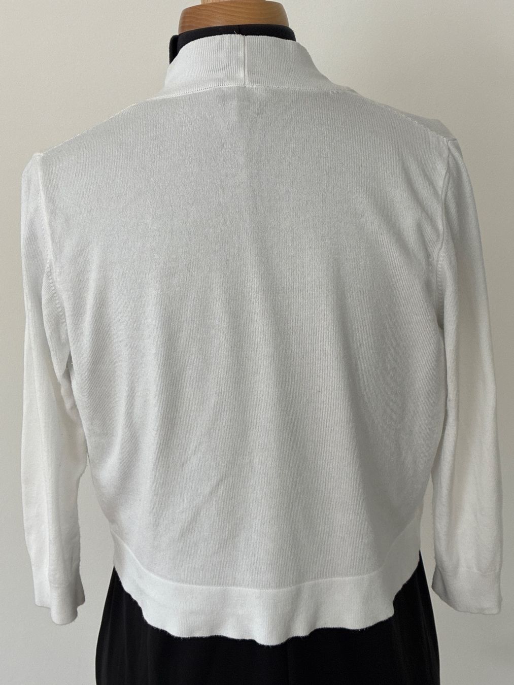 Bolero: Schicker Bolero von More & More Gr 40 – Usato da Davos Platz venduto da nanigl 2