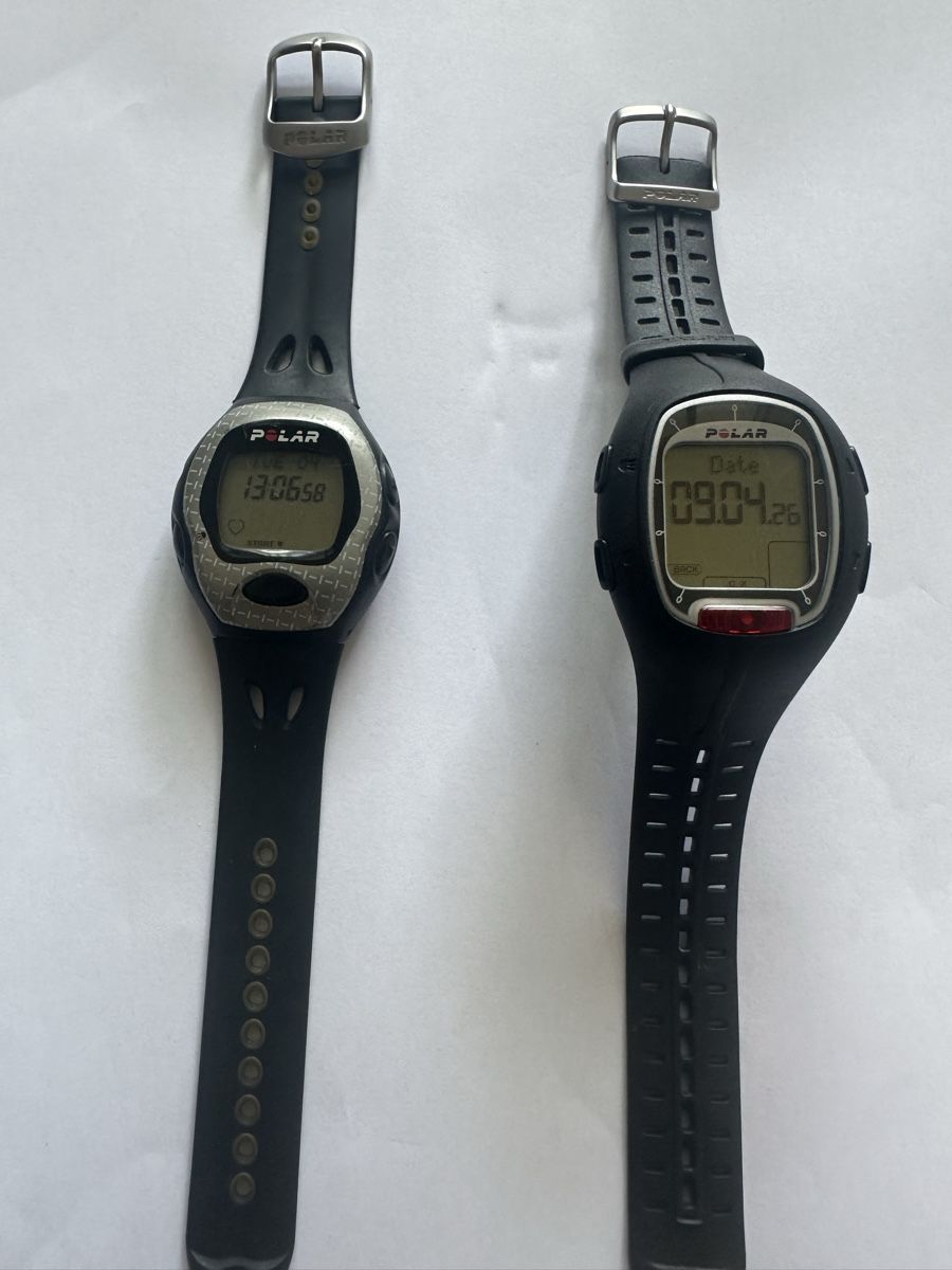 Polar Montres: 2 Montres Polar – D'occasion à Lausanne par rob_5f9q 7