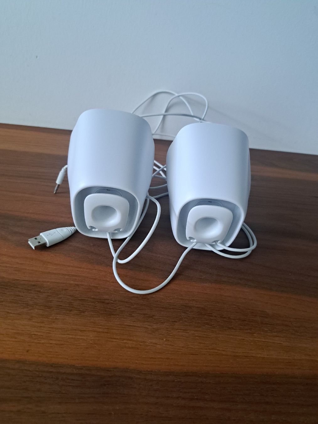 Logitech Lautsprecher: Logitech Stereo Speakers Z120 Set – Gebraucht aus Weisslingen von Horvi_09 3