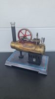 🔥Grosse Dampfmaschine / Lokomobile / Bing / 1930er???🔥