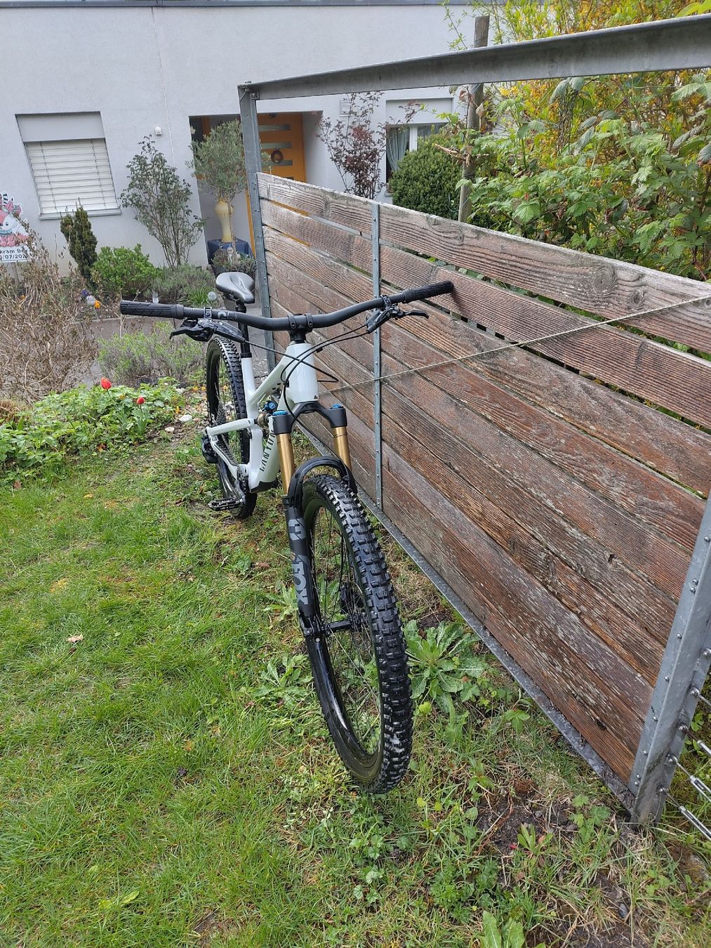 Canyon Biciclette: Canyon Spectral CF9, Grösse XL – Usato da Kriens venduto da BIG-UP 2