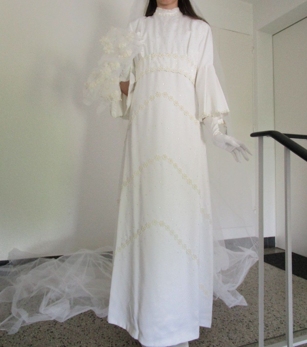 Vestiti: Brautkleid – Usato da Langenthal venduto da majarose