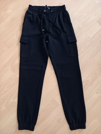 Tolle Freizeithose für Mädchen/Damen, Grösse 32