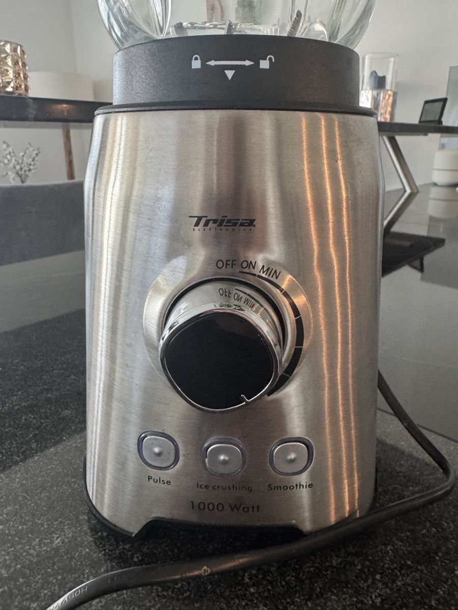 Trisa Elettrodomestici da cucina: Trisa Master Mix 1000 Watt – Usato da Buchs ZH venduto da claudiac76 3
