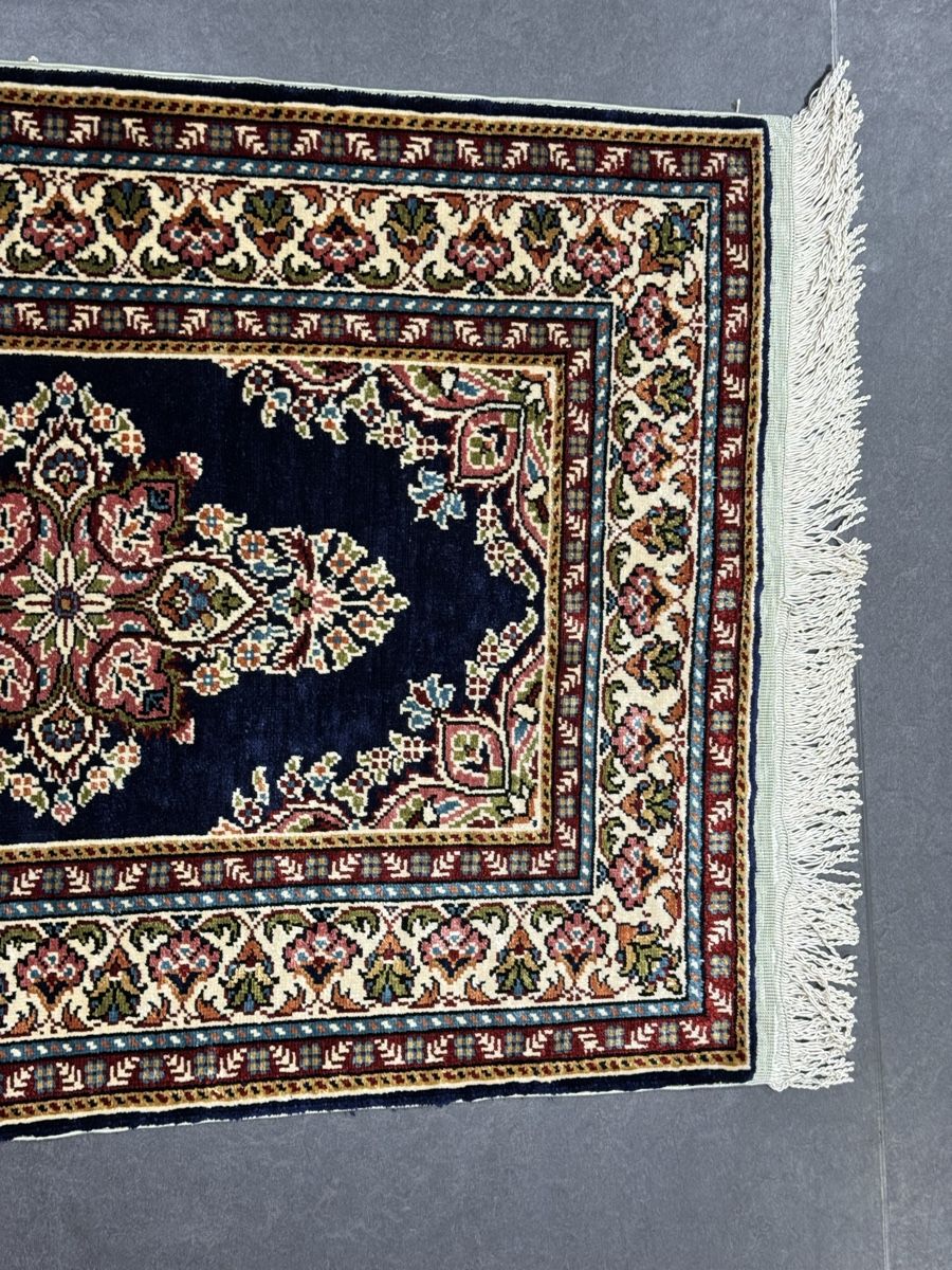 Tappeti: Orientteppich-Türkei-Hereke 100% Seide – Usato da Liestal venduto da galerie_nategh 2