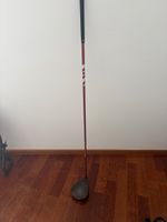 Golf Driver TaylorMade Qi4D 9.0 Grad Ventus rot regular