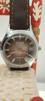 Montre titan vintage montre