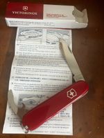 Victorinox Bantam rot OVP -NEU