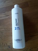 Oxydant Creme 9% Strähnchen/ Aufhellung
