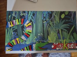 Musikrodil (Spiel)