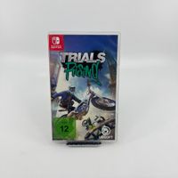 Trials Rising (Nintendo Switch)