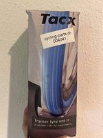 TACX Trainer Reifen 29"