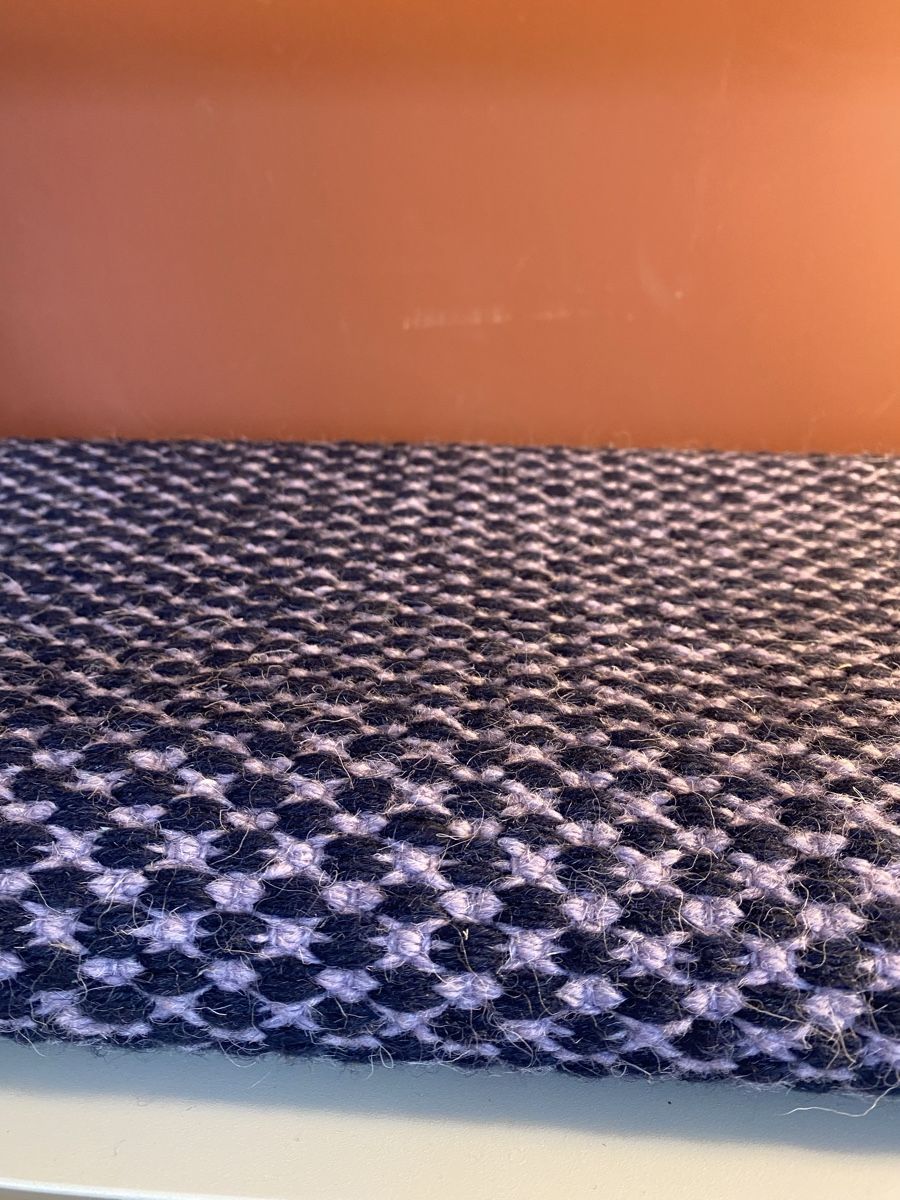Hay Tappeti: Teppich moiré runner von Hay – Nuovo e nell'imballaggio originale da Interlaken venduto da solange02 1
