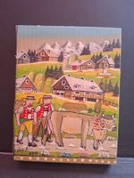 Sommer Naiv Mini Bild Kuhe Sfnn Haus **  12