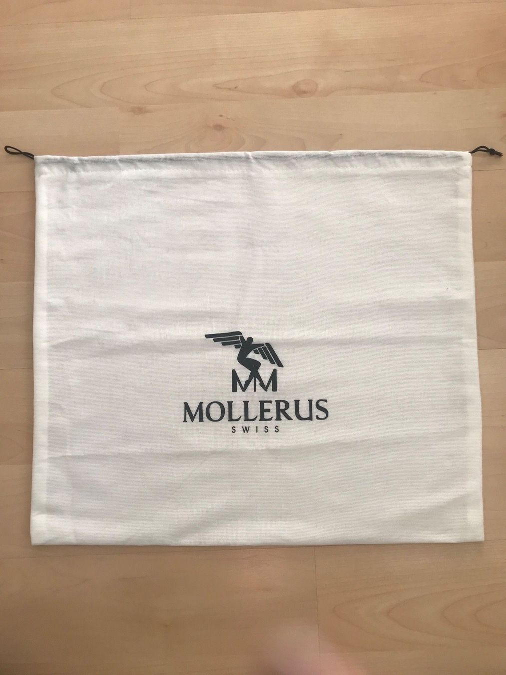 Maison Mollerus Borse da donna: Staubsack von Maison Mollerus gross – Usato da Dietikon venduto da Nieselchen