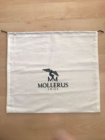 Staubsack von Maison Mollerus gross