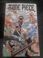 Manga One Piece tome 5