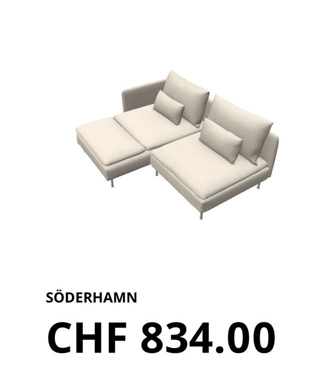 Sodernham on sale