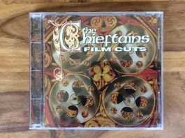 CD  Chieftains – Film Cuts