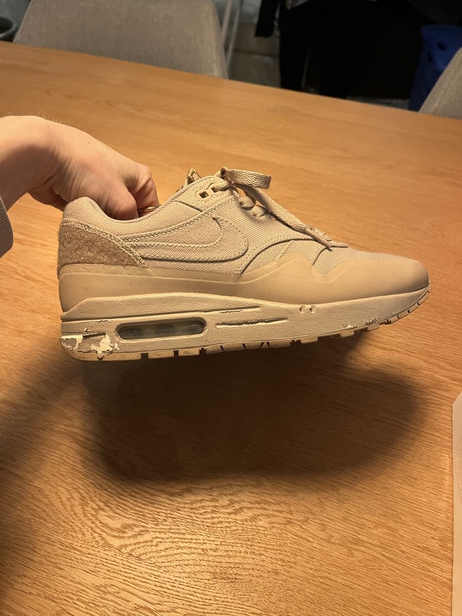 Nike Scarpe da donna: special Edition Nike Sneaker – Usato da Niederurnen venduto da nati12345 3