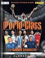 Panini World Class 2024