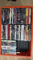 Riesige DVD-Sammlung (ca. 360 Stück)
