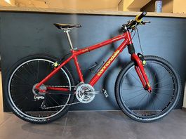 Cannondale F2000 - Retrostyle 