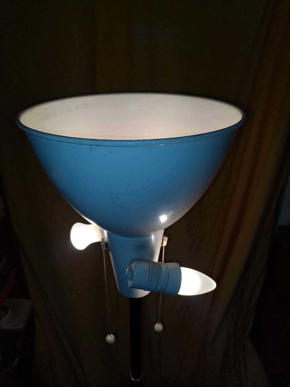 Lampade: Stehlampenfuss – Usato da Gebenstorf venduto da suroh 3
