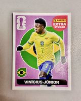 Vinícius Júnior / Panini Extra Sticker / Vinicius Junior 🔥