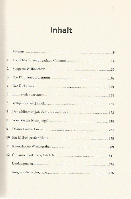 Libri: Buch Peter Grant - Ein Leben für Led Zeppelin – Usato da Landquart venduto da Rber 2