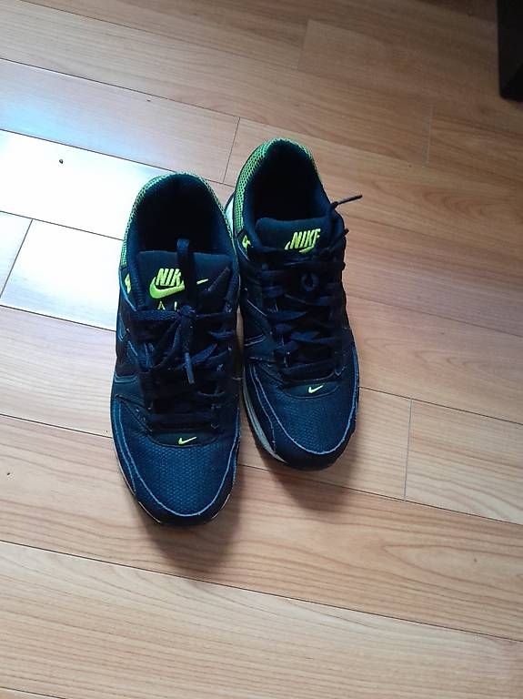 Scarpe da uomo: Nike  taglia 39 – Usato da Pregassona venduto da jeystyle74 3