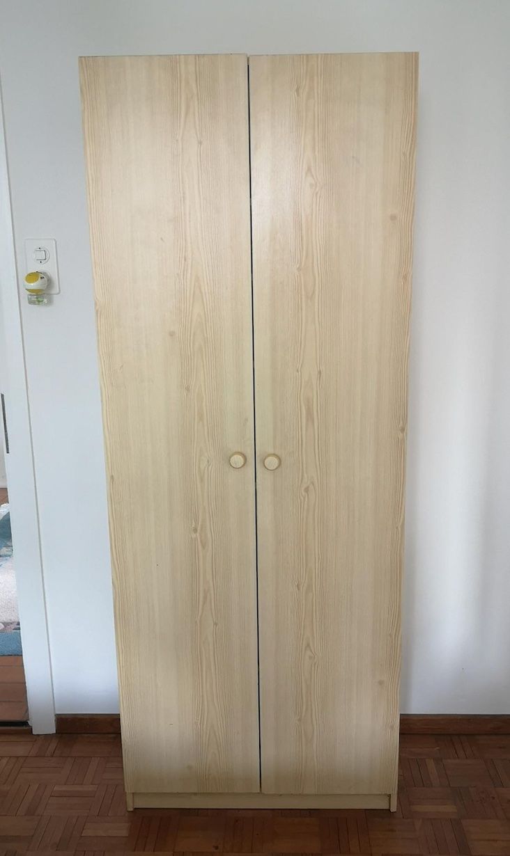 Armadi: Kleiderschrank – Usato da Zürich venduto da SSchmid