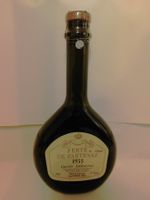ARMAGNAC FERTÉ DE PARTENAY 1935s - N°990 für Geneve