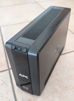 APC Back-UPS Pro 550 USV