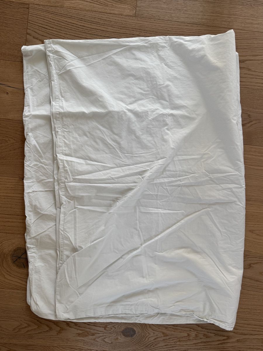 Linge de lit: IKEA Bettwäsche-Set – D'occasion à Gattikon par melanielu 3