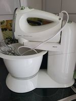Vielseitige Küchenmaschine NEU