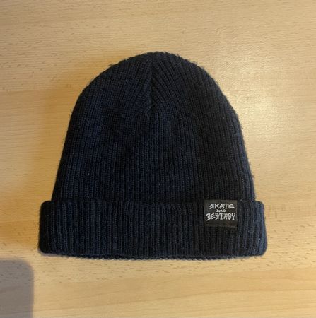 bonnet Trasher