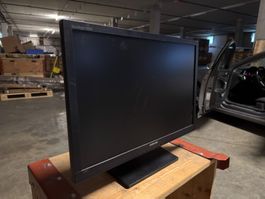 Samsung 16:10 Business Monitor, 24 Zoll