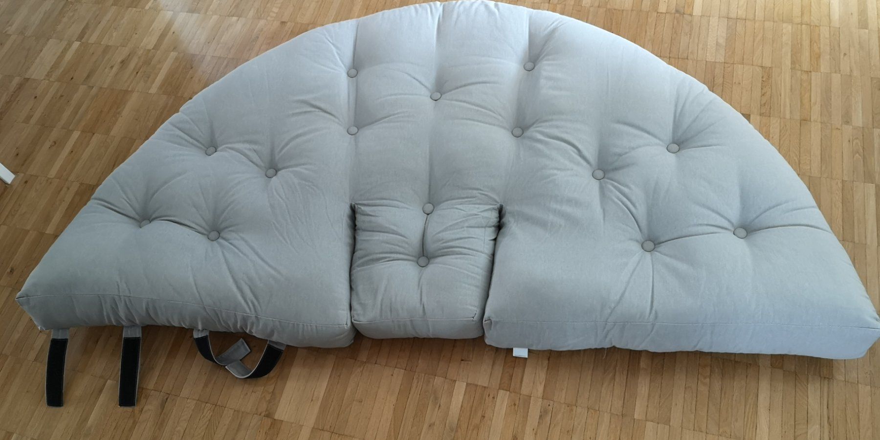 Karup Poltrone: Nido Klappsessel, beige von Karup Design – Usato da Kloten venduto da Punchi01 5