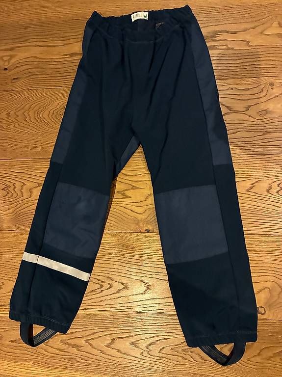 Hosen: Thermo Hose Gr. 134 – Gebraucht aus Winterthur von Rawille