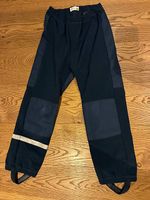 Thermo Hose Gr. 128/134