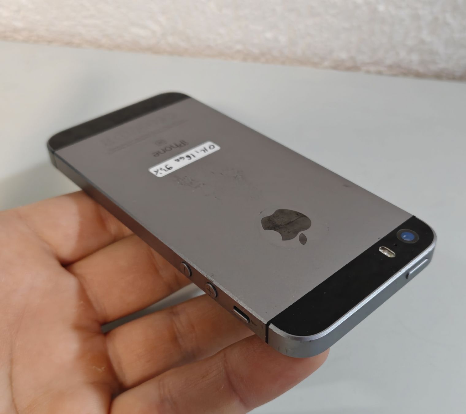Apple Telefoni cellulari / Smartphones: iPhone SE 16GB – Usato da Ehrendingen venduto da Rocky985 5