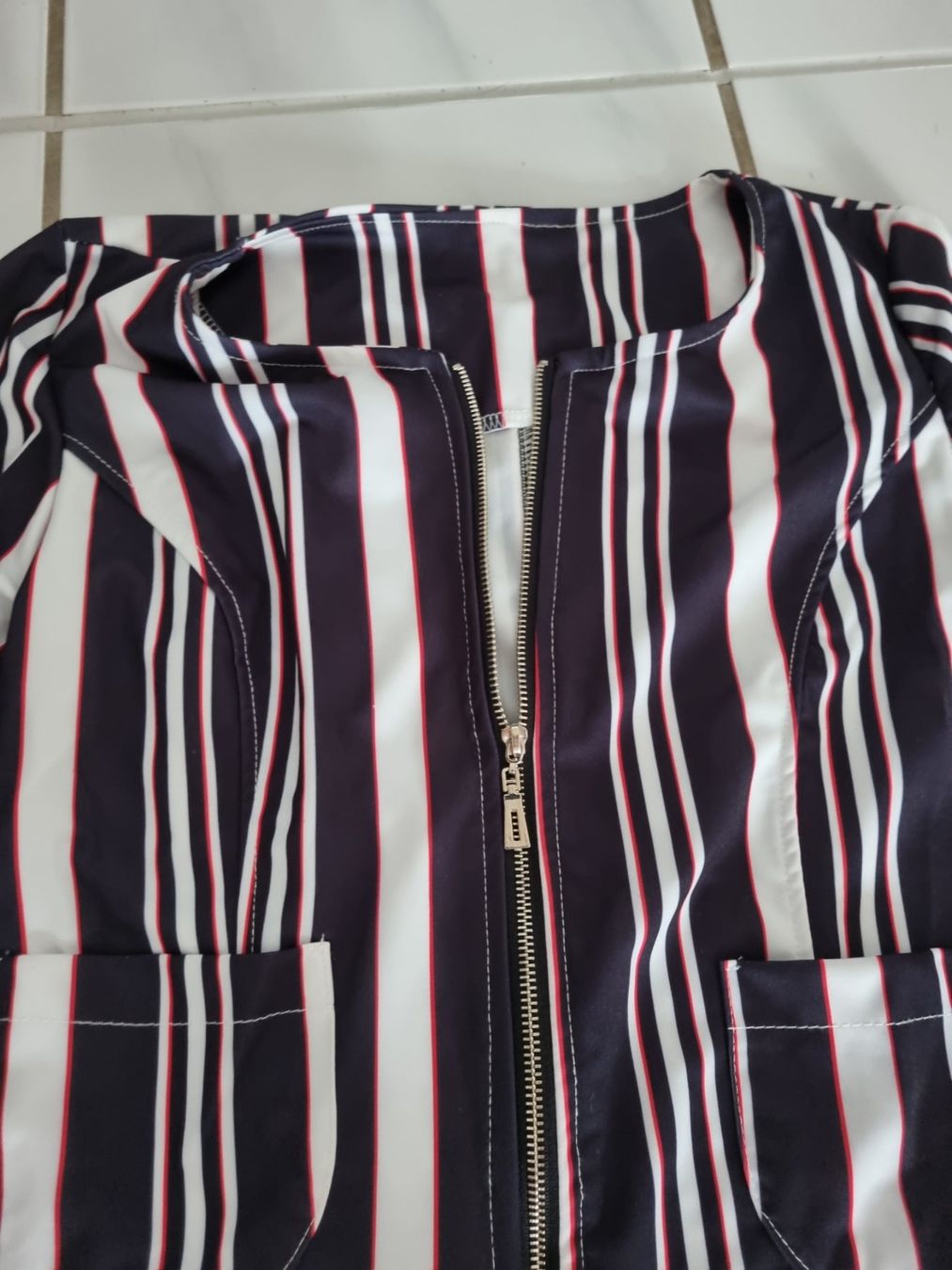 Giacche: Jacke, Shirt,  Gr S – Nuovo (secondo la descrizione) da geroldswil venduto da Gumball1 2