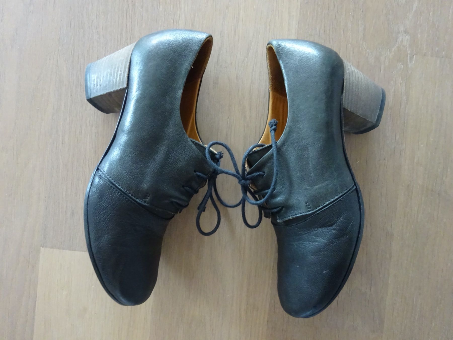 Scarpe da donna: Bottine mit 5-cm-Absatz von Gidigio – Nuovo (secondo la descrizione) da Zürich venduto da 7sachen01 2