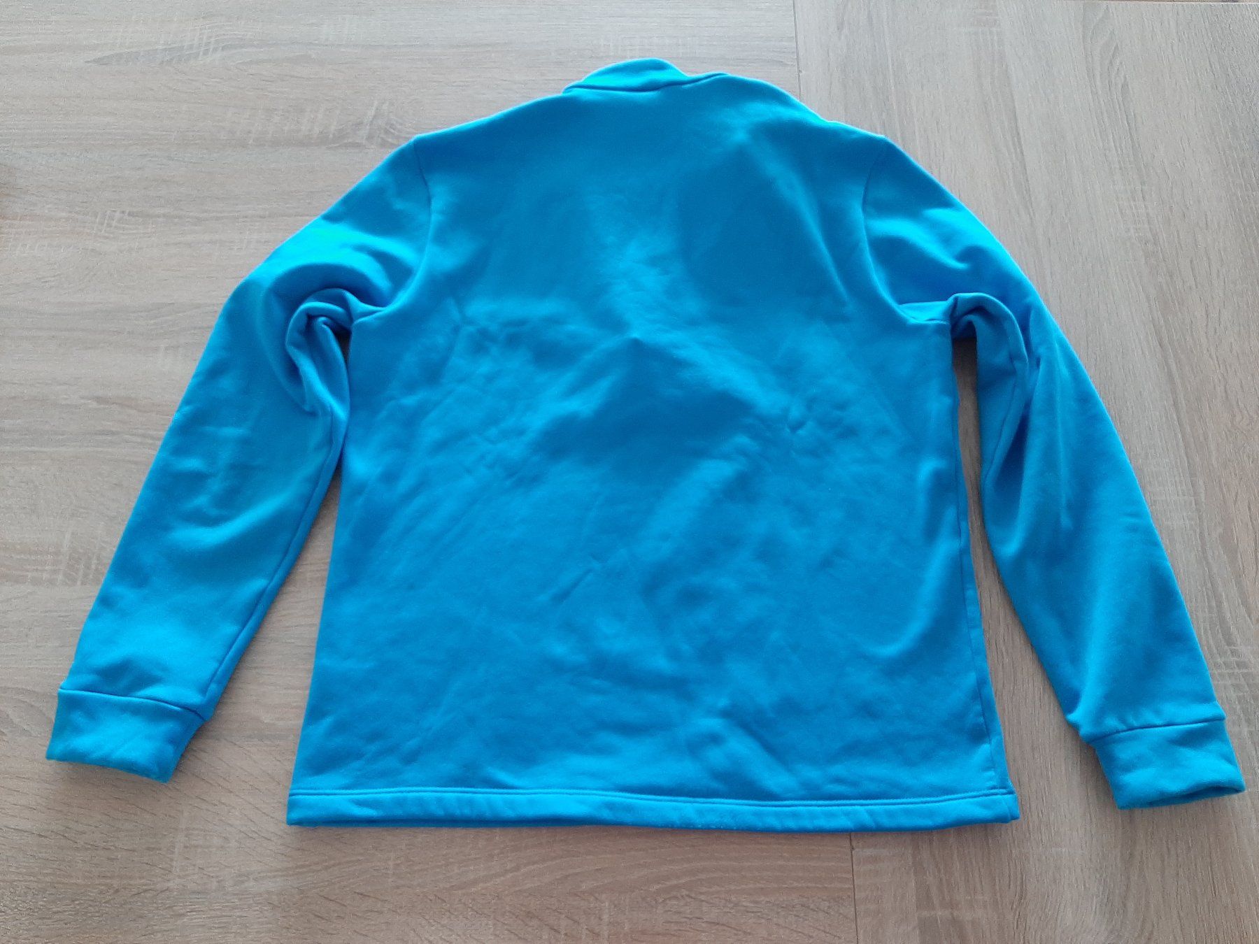 Odlo Pulls & Sweat-shirts: Odlo Pullover Gr. M türkis-blau – D'occasion à Menziken par Rien1 6