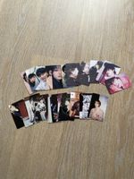 Photocards Stray Kids I.N