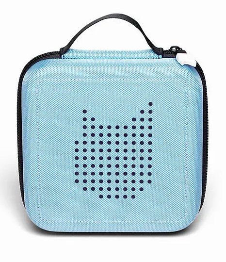 Audiolibri: Tonie Transporter Blau NEU – Nuovo e nell'imballaggio originale da Gossau SG venduto da Parfum_and_Co