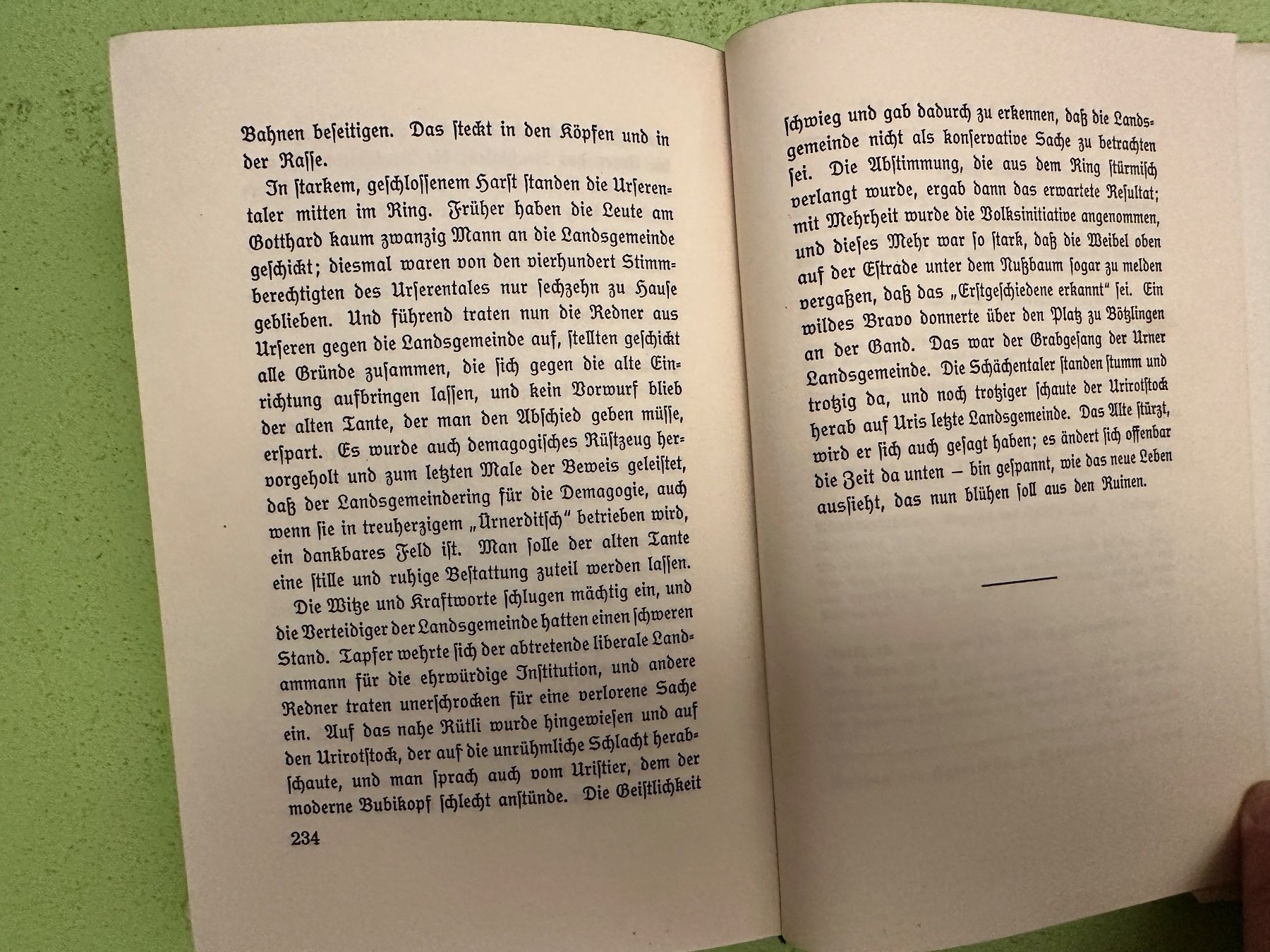 Libri: Hans Schmid: Die Urschweiz – Usato da Zürich venduto da allp 8