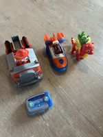 Paw Patrol-Figuren